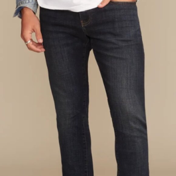 Brand NEW - Lucky Brand 110 Slim Mens Denim Jeans 38 X 30 - Picture 2 of 4